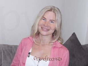 Gracefreeman