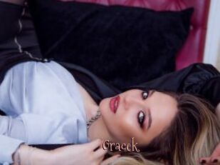 Gracek