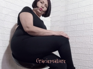 Graciemature