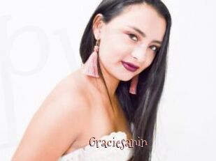 Graciesanin