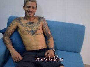 Granadadeluz