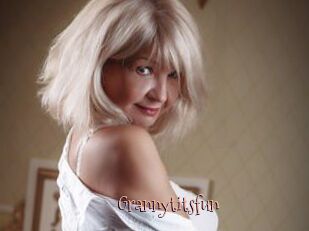 Grannytitsfun