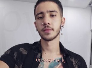 Greccarmack