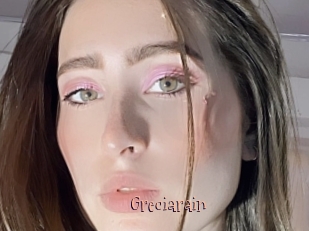 Greciarain