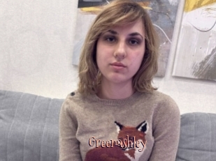 Greenashley