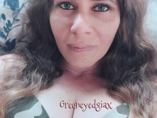 Greeneyedgiax
