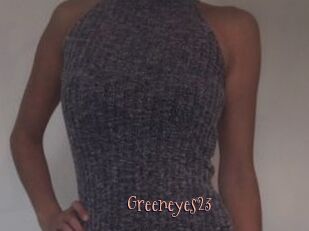 Greeneyes23