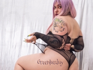 Greenlurduy