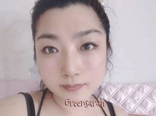 Greensarah
