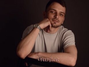 Greensteve