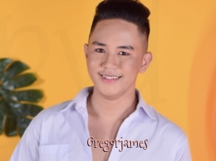Gregorjames