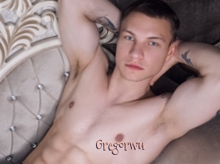 Gregorwu