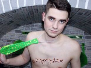Gregorystane