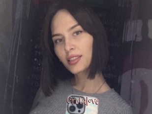 Gretalove