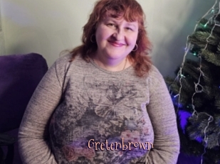 Gretenbrown