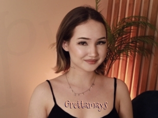 Grettamays