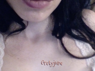 Gretyjune