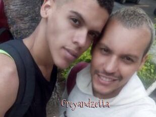 Greyandzetta