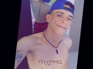 Greygomez