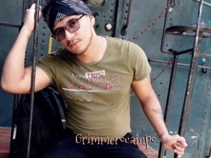 Grimmerocampo