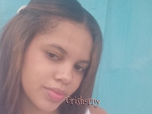 Grishorny