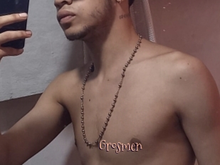 Grosmen