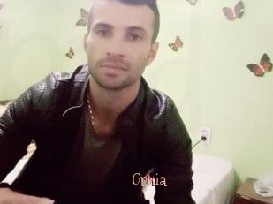 Gruia