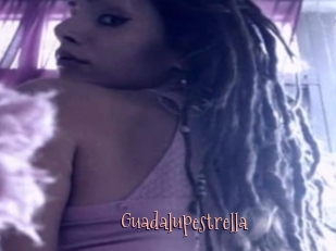 Guadalupestrella