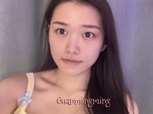 Guanmingming
