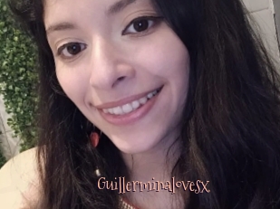 Guillerminalovesx
