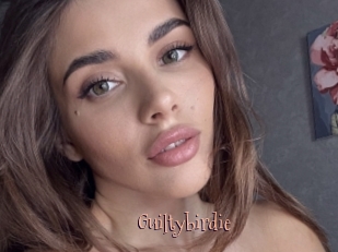 Guiltybirdie