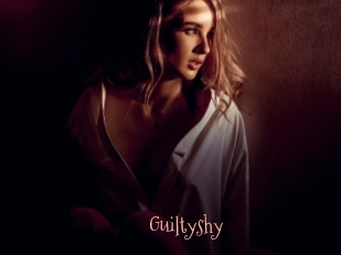 Guiltyshy