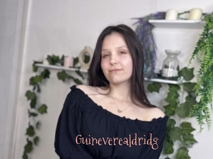 Guineverealdridg