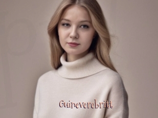 Guineverebritt