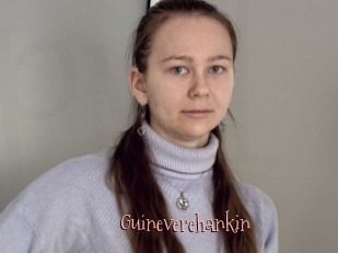Guineverehankin