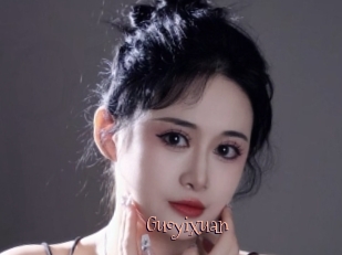 Guoyixuan