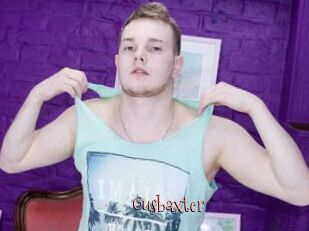 Gusbaxter