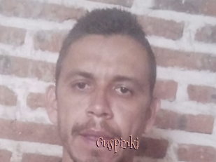 Guspinki