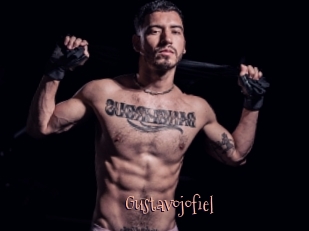 Gustavojofiel
