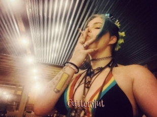 Gutterslut