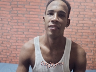 Guygeyoco