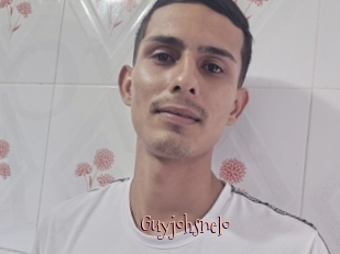 Guyjohsnelo