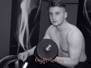 Guyprotective