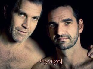 Guysatgml