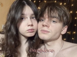 Gwenandewan