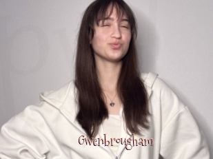Gwenbrougham