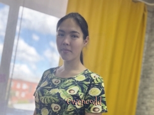 Gwencodd