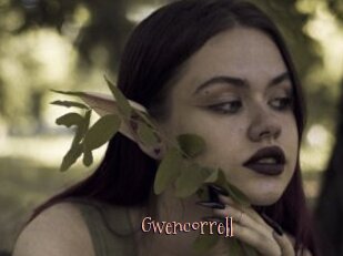 Gwencorrell