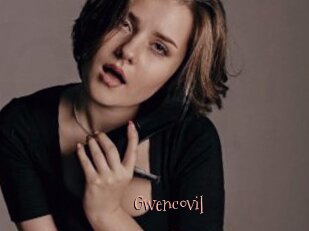 Gwencovil