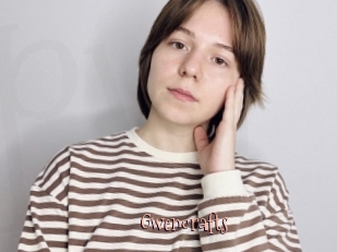 Gwencrafts